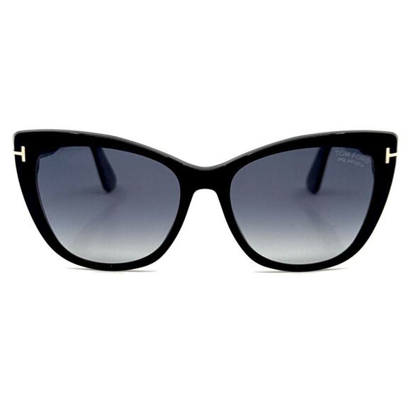 NEW!!! TOM FORD Nora Sunglasses TF937 01D Authentic main image 11